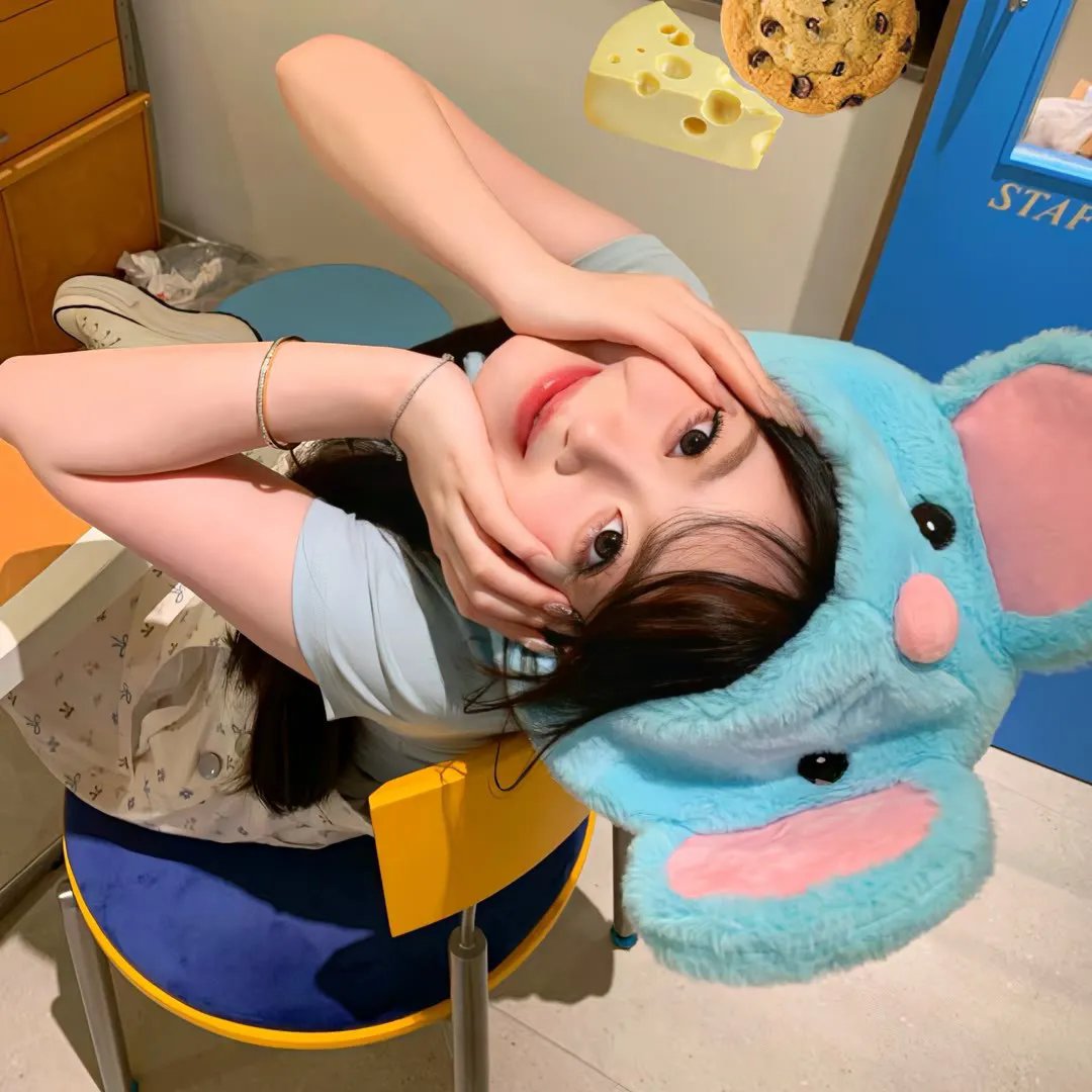 心慌方